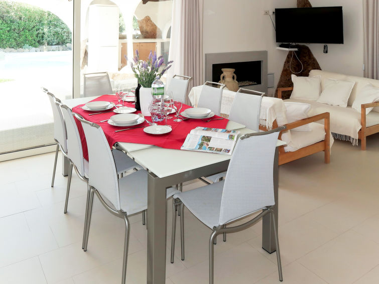 Villa Dolce Vita feriehus