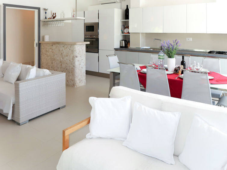 Villa Dolce Vita feriehus