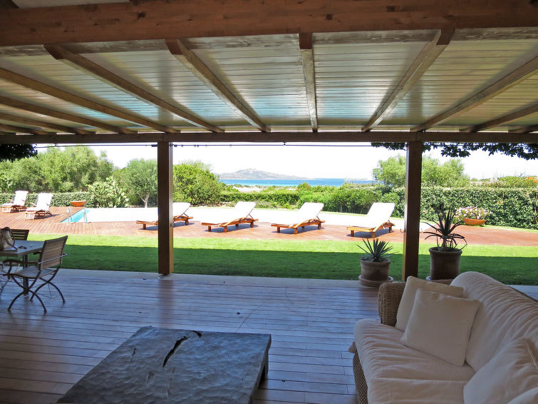 Villa Melograno 1 feriehus