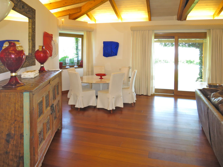 Villa Melograno 1 feriehus