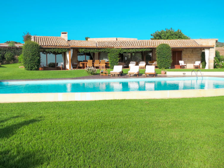 Villa Melograno 2 feriehus