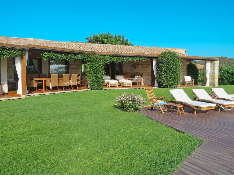 Villa Melograno 2 feriehus