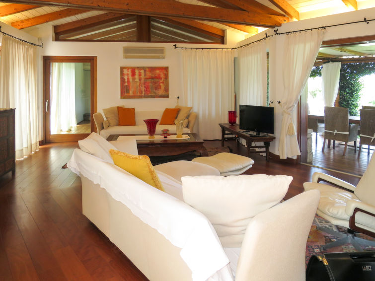 Villa Melograno 2 feriehus