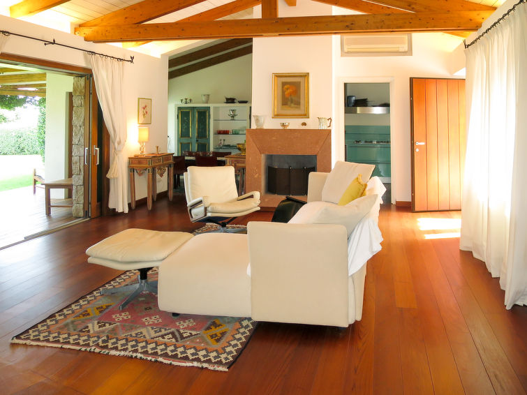 Villa Melograno 2 feriehus