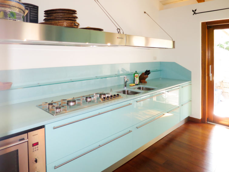 Villa Melograno 2 feriehus