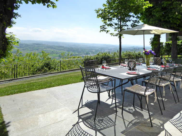 Villa Loreto feriehus