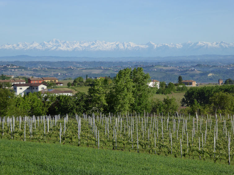 Villa Loreto feriehus