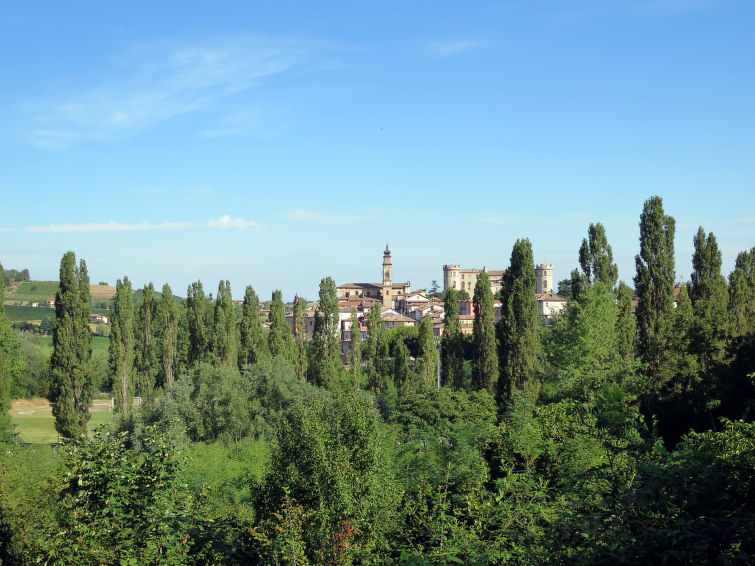 Villa Loreto feriehus