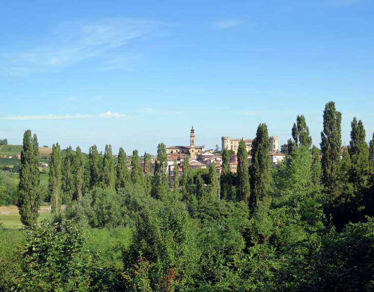 Villa Loreto feriehus
