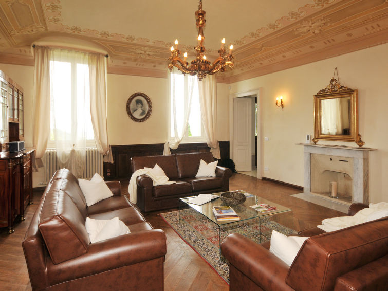 Villa Loreto feriehus