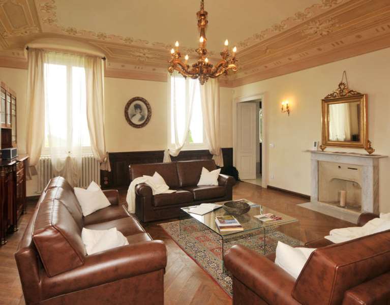 Villa Loreto feriehus