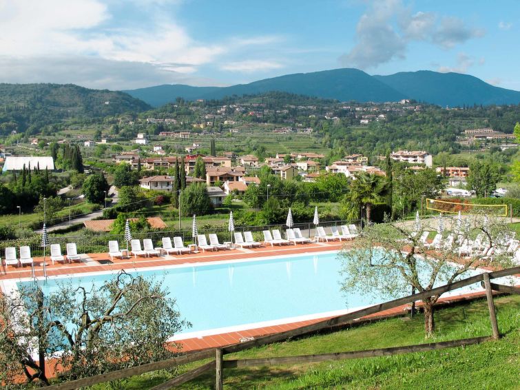 Corte Camaldoli lejligheder