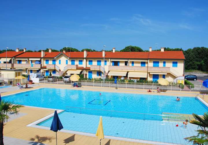 Residence Solmare