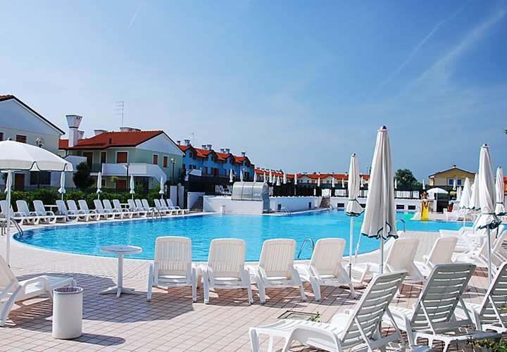 Residence Mediterraneo