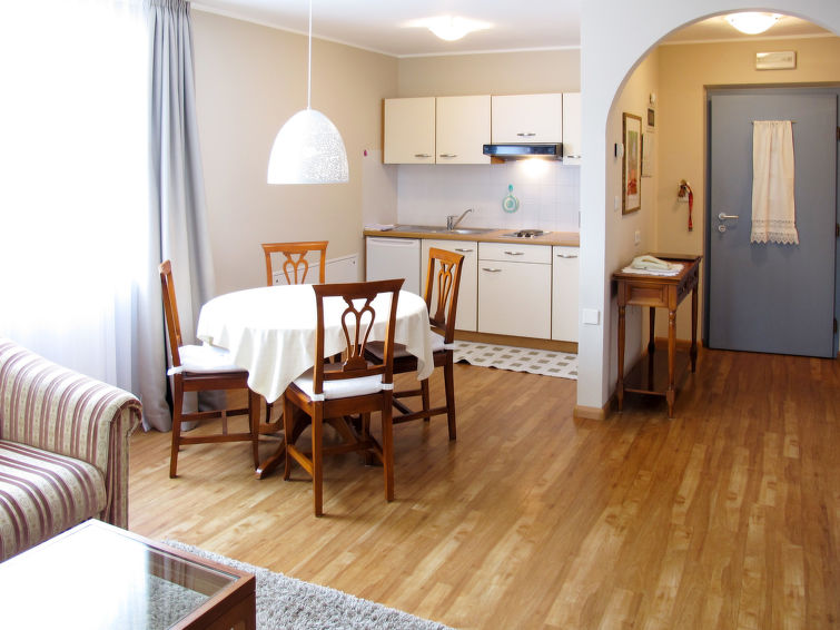 Residence Graf Volkmar lejligheder