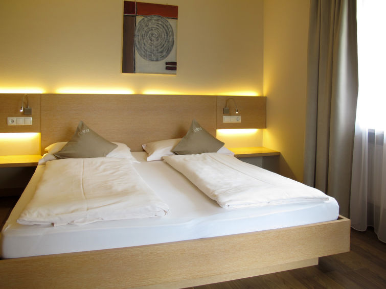 Residence Graf Volkmar lejligheder