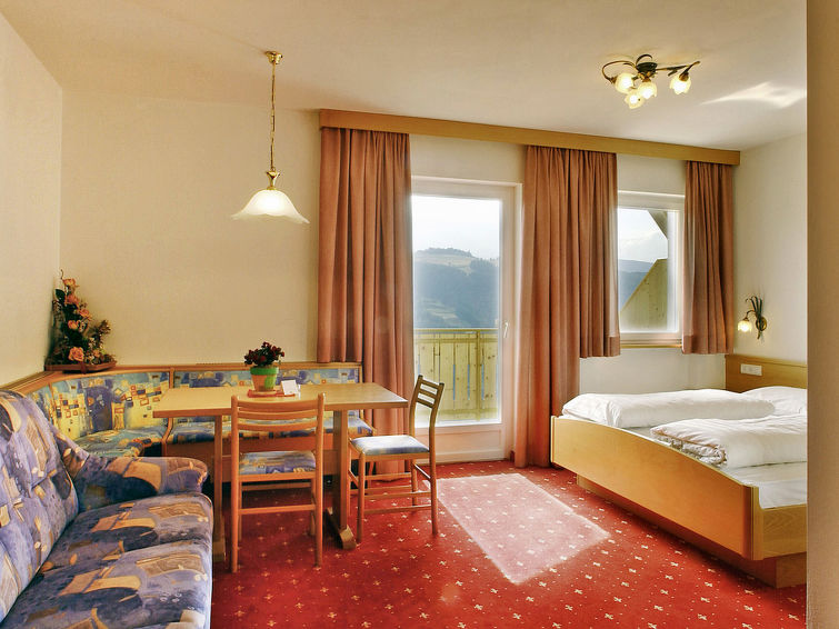 Villa Egger lejligheder