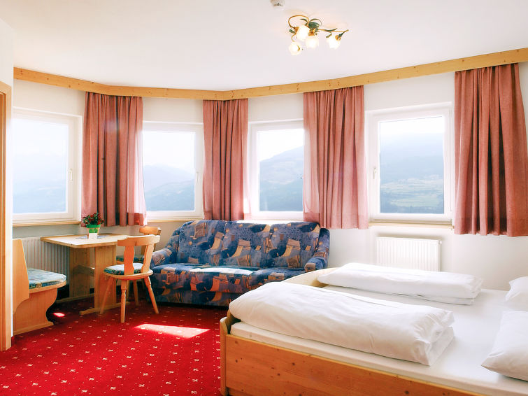 Villa Egger lejligheder