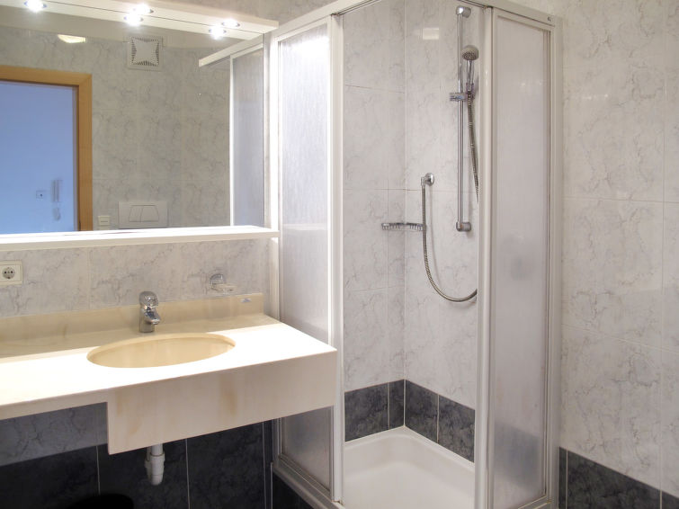 Villa Egger lejligheder