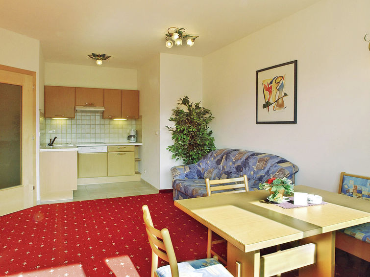 Villa Egger lejligheder