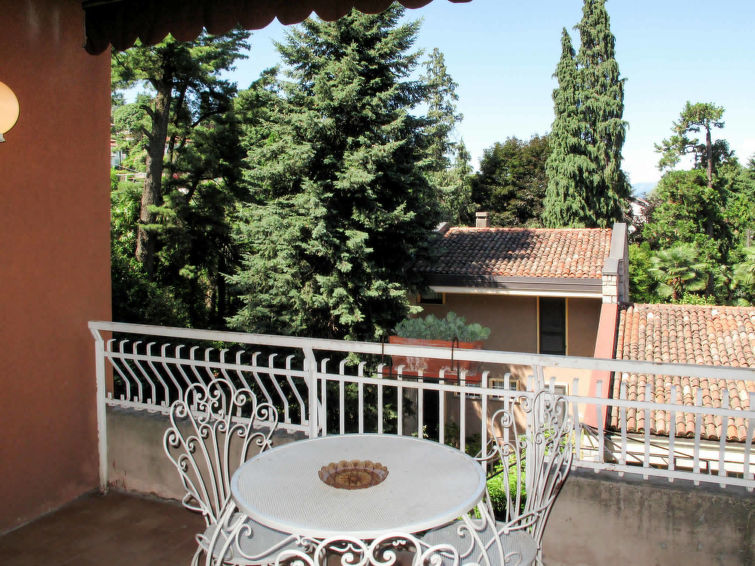 Residence Hermitage lejligheder