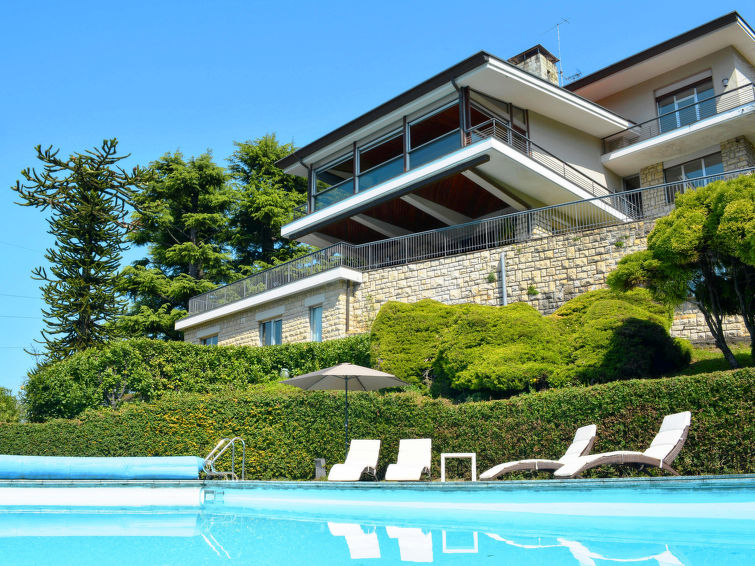 Villa Ornella feriehus