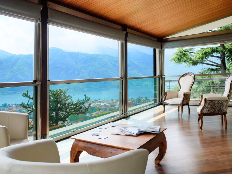 Villa Ornella feriehus