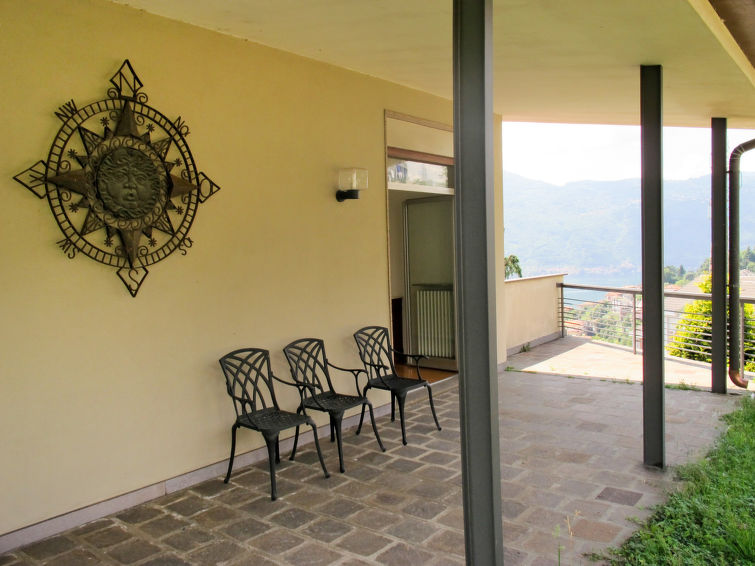 Villa Ornella feriehus