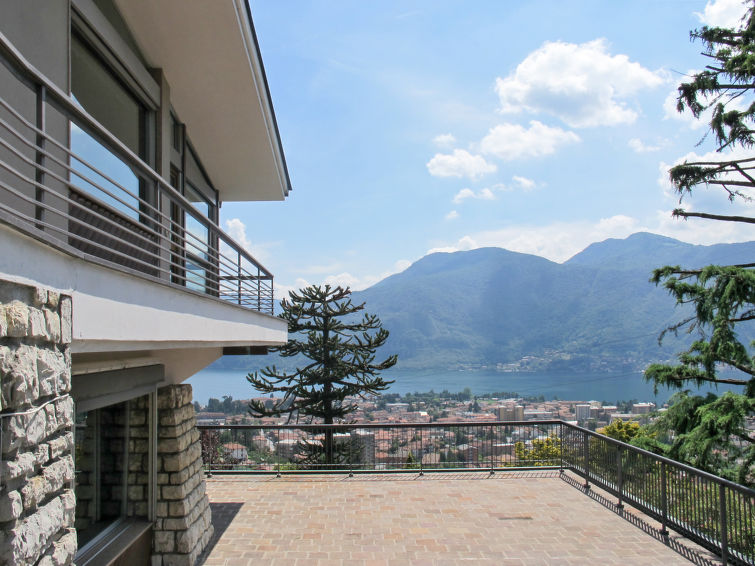 Villa Ornella feriehus