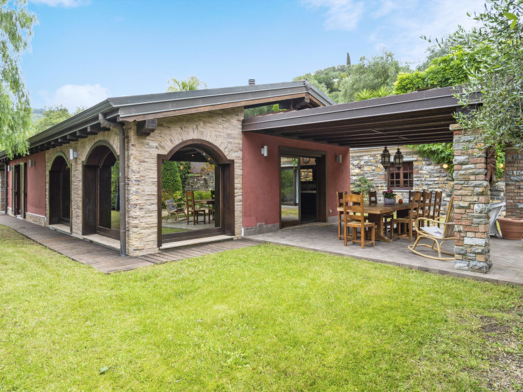 Villa Monterosso feriehus