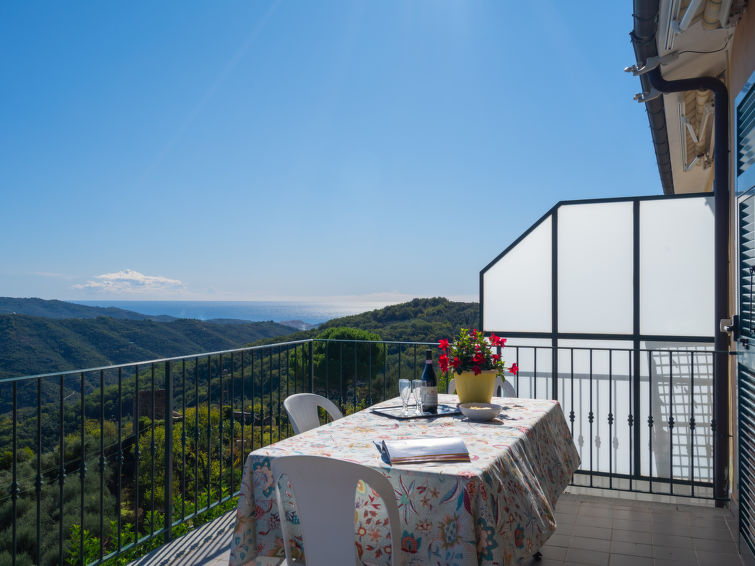 San Giuseppe feriehus