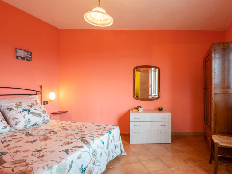 San Giuseppe feriehus