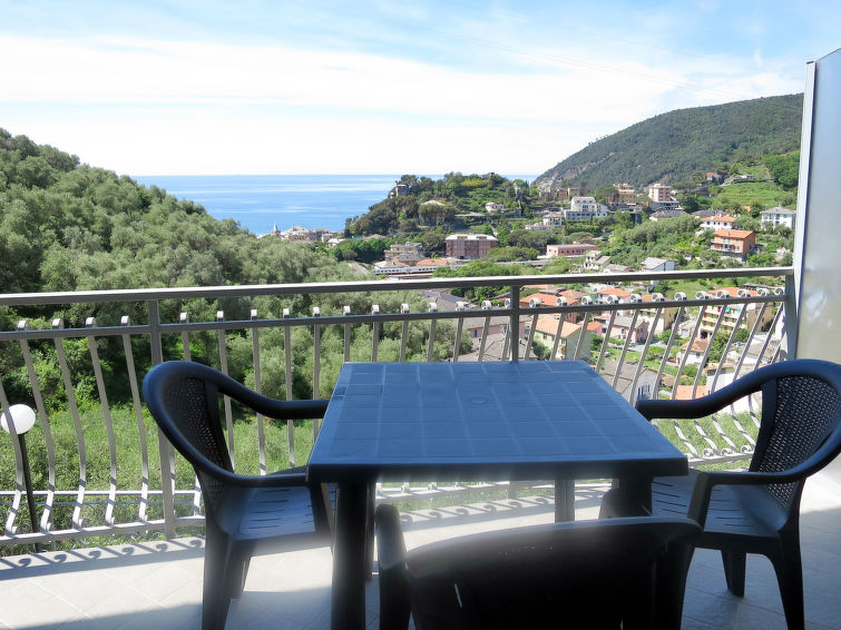 Residence I Monili lejligheder