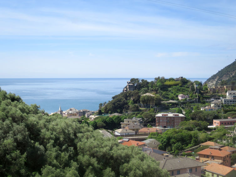 Residence I Monili lejligheder