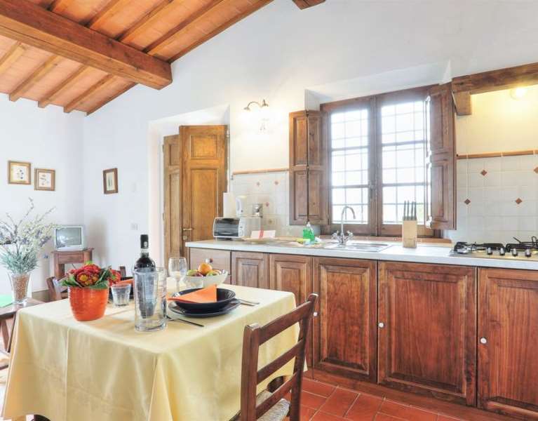 Residence Il Borgo lejligheder