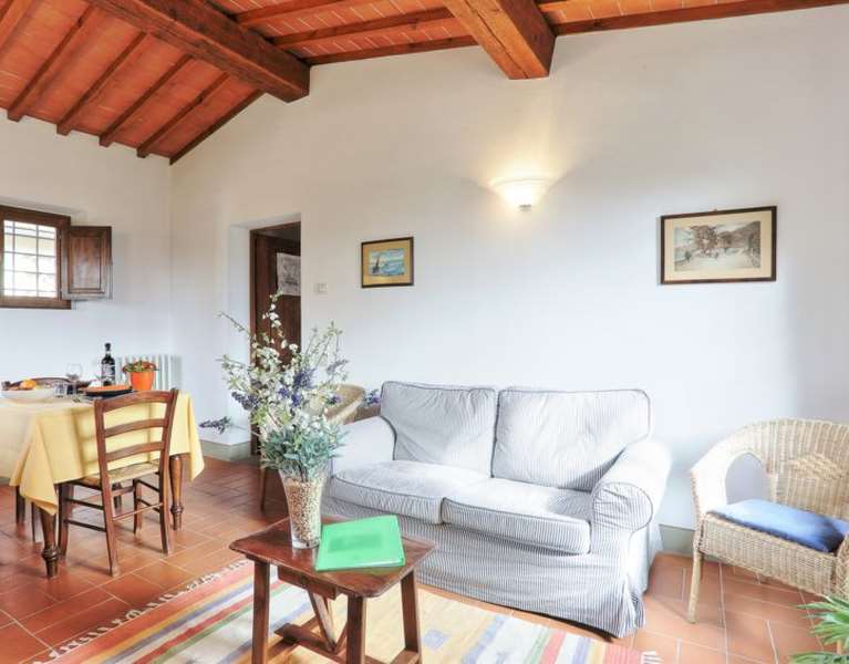 Residence Il Borgo lejligheder