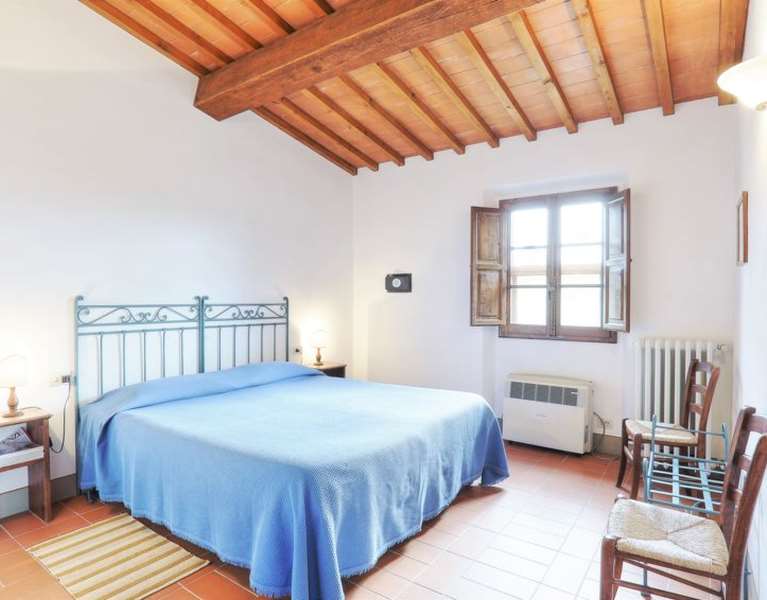 Residence Il Borgo lejligheder