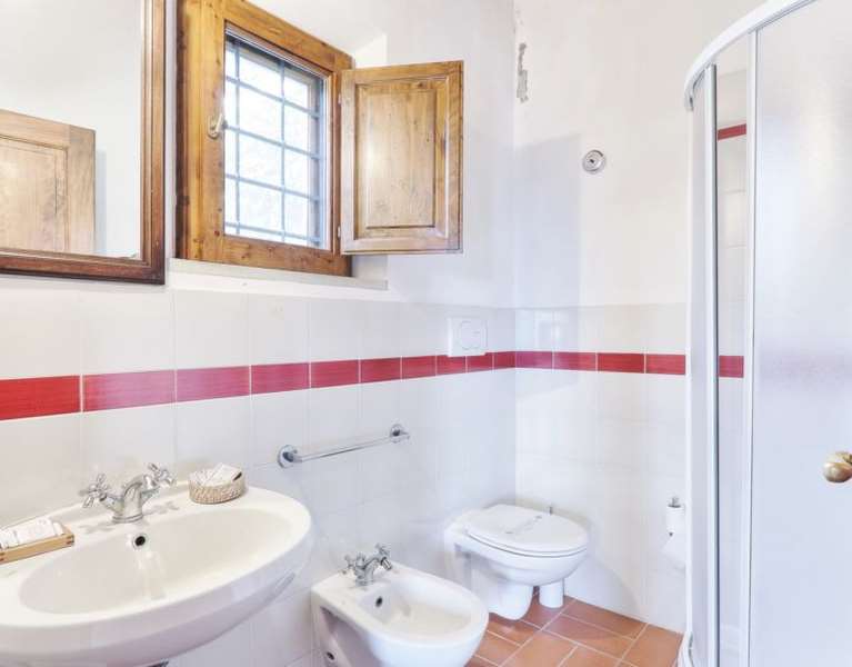 Residence Il Borgo lejligheder