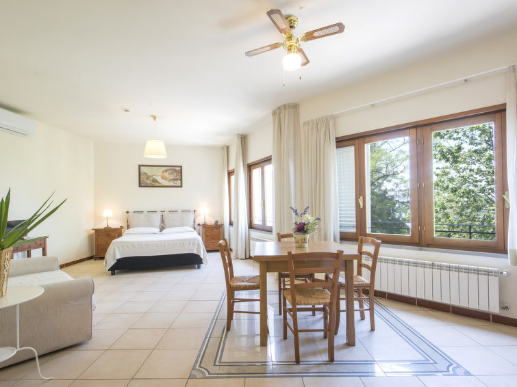 Residence Relais lejligheder