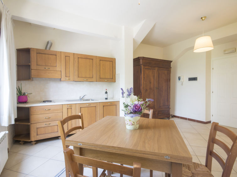 Residence Relais lejligheder