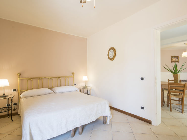 Residence Relais lejligheder