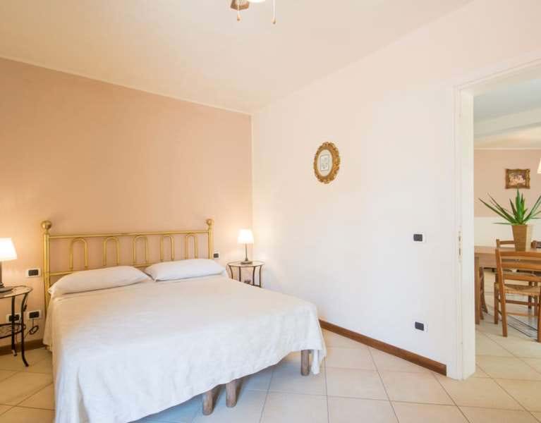 Residence Relais lejligheder