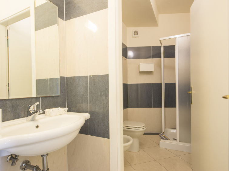 Residence Relais lejligheder