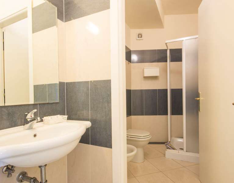 Residence Relais lejligheder