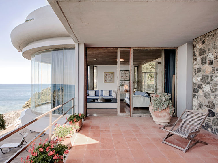 Villa Vistamare feriehus