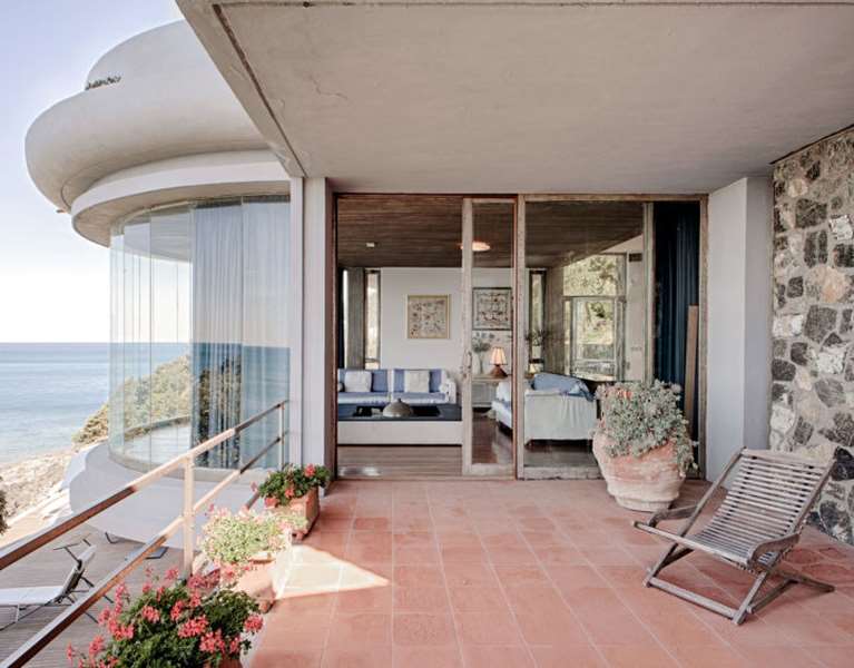 Villa Vistamare feriehus