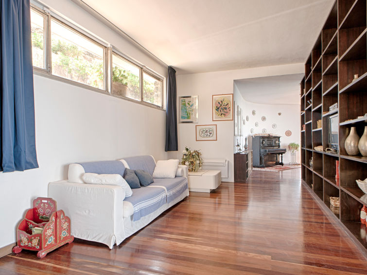 Villa Vistamare feriehus