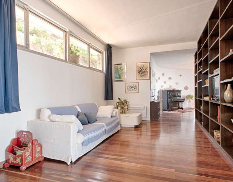 Villa Vistamare feriehus