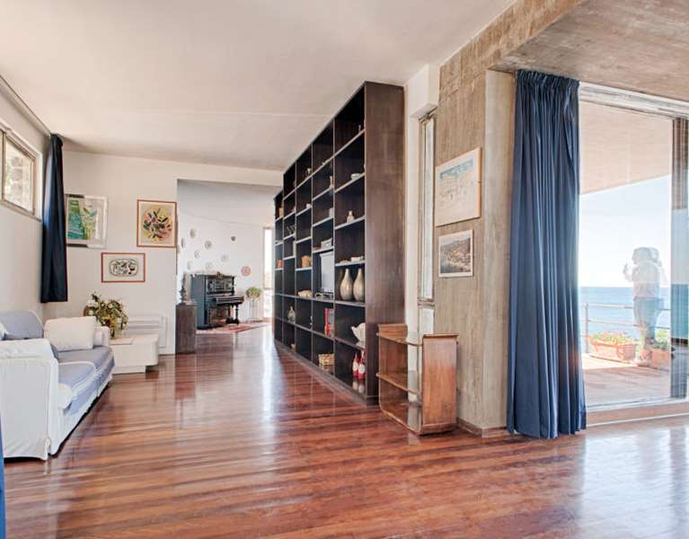 Villa Vistamare feriehus