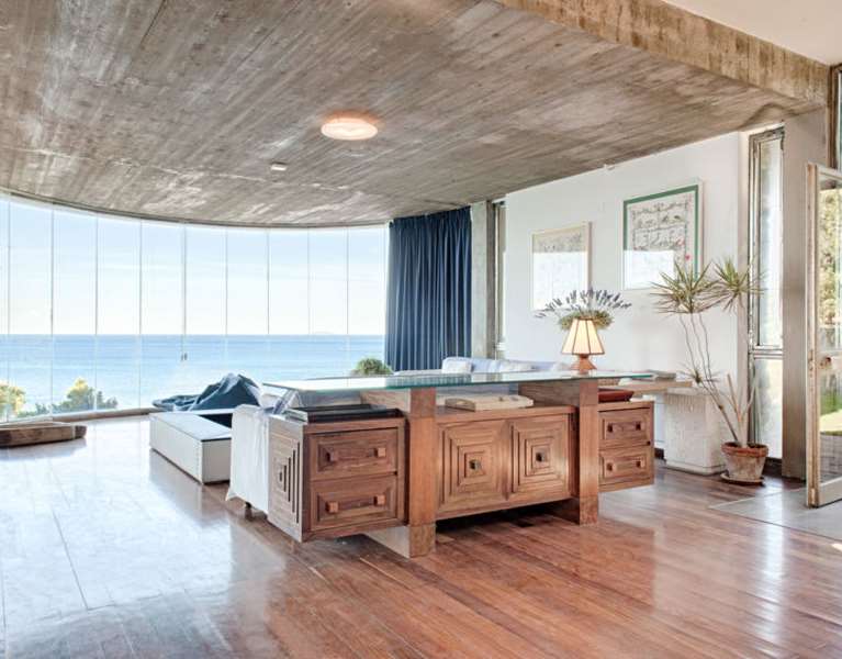 Villa Vistamare feriehus